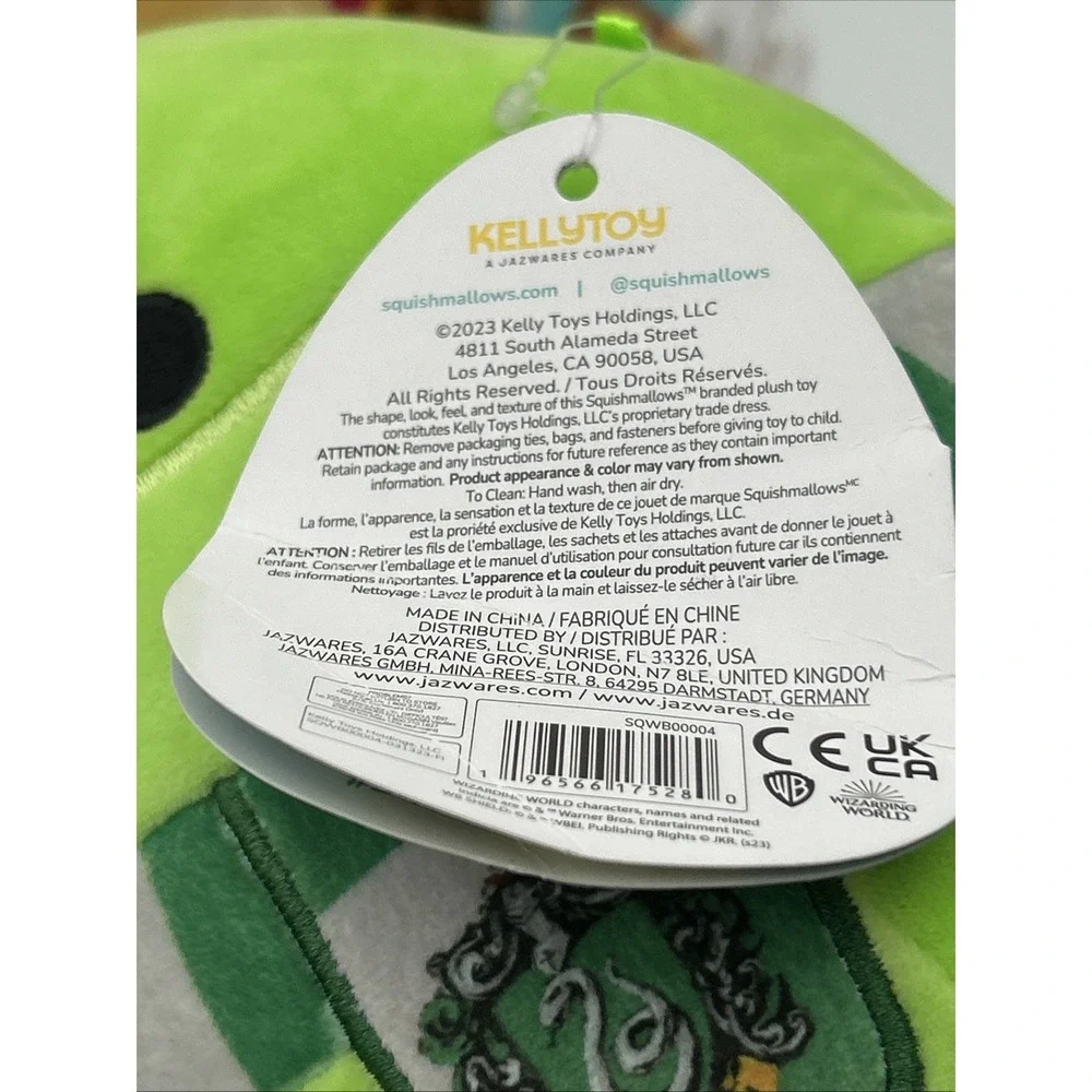 Squishmallows this squishmellow
